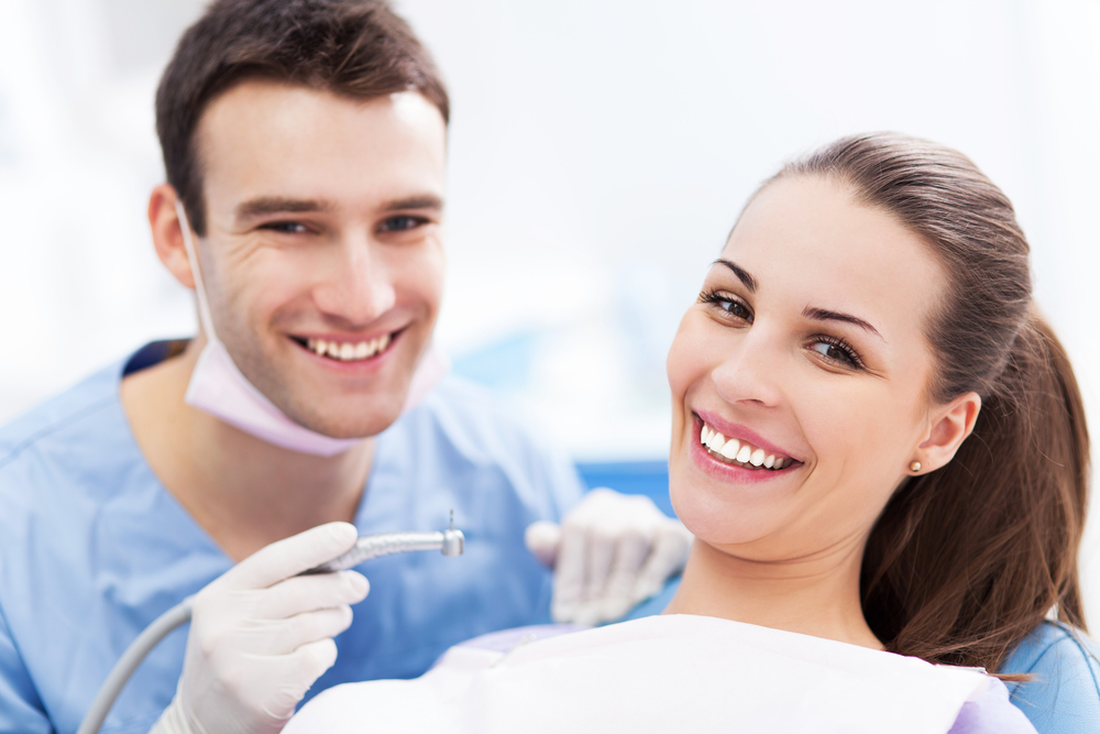 dental cleaning