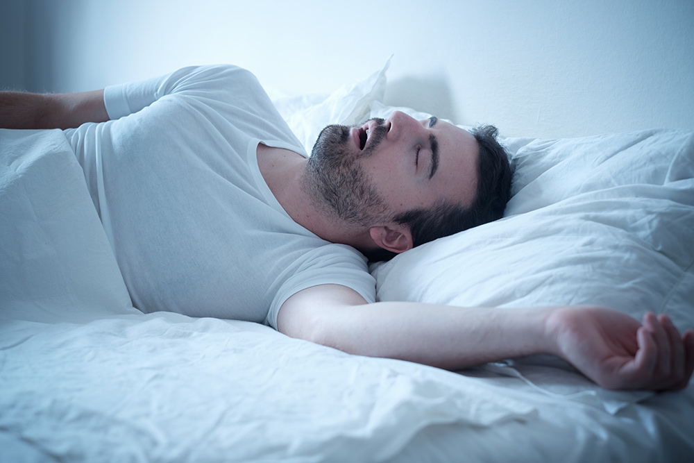 Sleep Apnea in Playa Del Rey